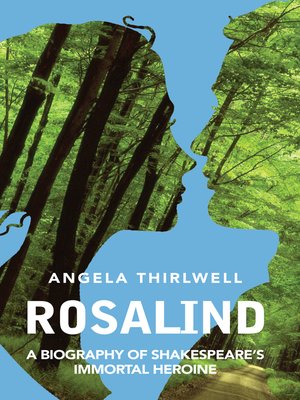 cover image of Rosalind